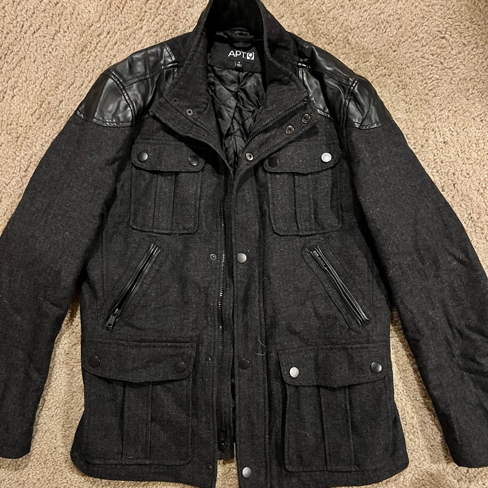 Apt 9 jacket